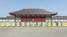 「下総国府」先端技術で再現　映像と画像、全国サミットに合わせ制作　２０日から一般利用