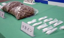 成田空港、コカイン密輸摘発急増　上半期で１６件、昨年１年間超え　若者へのまん延懸念　「運搬役、痛い目に」