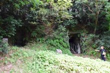 長柄横穴群、国史跡指定３０年　貴重壁画をデジタル化　価値発信へ人材確保鍵　町、要件見直しも　【千葉インサイト】