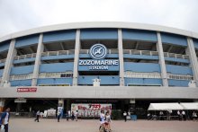 ＺＯＺＯマリン新築移転、ドーム化再検討に「大賛成！」「山動かした！」　歓喜の声広がる一方、高コスト化への懸念も　県民・ファンの反応さまざま【急上昇ニュースのウラ】