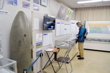 戦中の八街に迫る　時速６００キロの偵察機など重要拠点、飛行場紹介　市郷土資料館で企画展　【戦後８０年ちば】