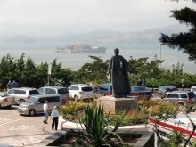 踏んだり蹴ったりの初日　文学の責任・考（２）　【鳥光宏の旅と文学】（２７）