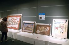 人はなぜ出羽三山へ　市原歴博で特別展　盛んな信仰、謎に迫る
