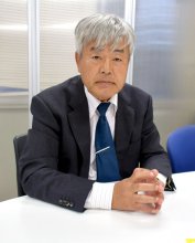 経営転機、地域元気に　鈴木正吉氏（６８）無新　【芝山町長選立候補者の横顔】