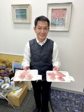 未利用魚を有効活用　「ボラフライ」給食にも　匠水産（柏市）　【ちばの元気企業】
