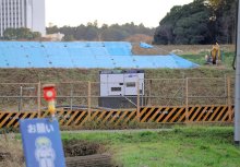 「みんなで大家さん」問題の土地　成田空港会社が賃貸借打ち切り表明　開発許可６年、事業影響も　