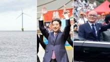 銚子洋上風力撤退と知事選が１位　２０２５年の千葉県政１０大ニュース　知事「残念な話題も、県発展の動きも」　番外編にジェフ昇格