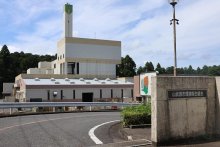 未来見据え協議継続を　ごみ施設更新で別々の道　山武郡市　【回顧２０２５　取材メモから】