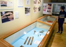 戦後８０年「歴史地続き」　身近な場所から記憶継承へ　茂原・一宮　【回顧２０２５　取材メモから】