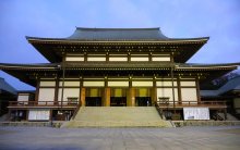 祈りとともに新春の一歩 千葉県内神社・仏閣ガイド
