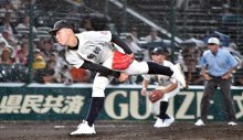 千葉県選抜が台湾遠征へ　国際交流計６試合　高校野球　