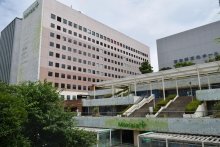建築費高騰で再開発延期　施設の部分再開判断へ　ＪＲ津田沼駅南口　【回顧２０２５年　取材メモから】