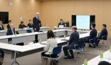 地権者へ共同声明　意義説明、用地確保は微増　【成田空港機能強化】