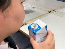 飽食の時代を考える　日々の雑感から　【鳥光宏の旅と文学】（３２）