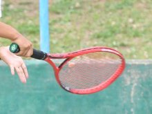 東京学館浦安、男子Ｖ３　女子は東京学館船橋５年ぶり　テニス　千葉県高校新人大会