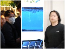 【詳報】連れ去り監禁指示疑い再逮捕　市川住宅強盗で２０代の男４人　警視庁や千葉県警の合同捜査本部