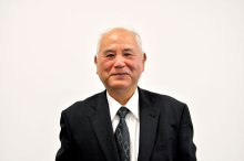 地域全体、幸せ感もって　市原市・市東地域１５町会共創プロジェクト会長・西郡完治さん（７４）　【ひと模様】
