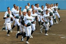 専大松戸関東枠で有力　山梨学院、花巻東は確実　【センバツ出場校を探る】