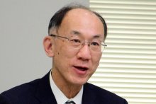 国に地域の声届ける　椎名史明　６８　共産新　１１区　【衆院選　千葉県内候補者の横顔】