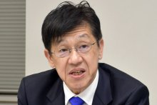 「即戦力」約束果たす　松本尚　６３　自民前（２）　１３区　【衆院選　千葉県内候補者の横顔】