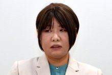 性的少数者へ理解を　渡部公美子　４２　共産新　３区　【衆院選　千葉県内候補者の横顔】