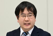 自己責任に疑問抱く　浦野真　３６　共産新　６区　【衆院選　千葉県内候補者の横顔】