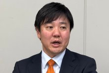 新党の政策策定に力　本庄知史　５１　中道前（２）　８区　【衆院選　千葉県内候補者の横顔】