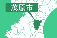 茂原北ＩＣ周辺に道の駅　３０年度開業見据え茂原市が基本構想案