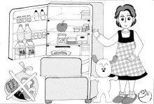 ＜食材無駄なく使おう＞　家庭から一つ一つ実践を　【現代食事考】（１７５２）
