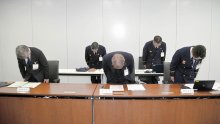 市原市消防局また懲戒処分３人　酒気帯び運転、淫行、パワハラ　本年度５人に