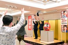 高市旋風、現役層つかむ　圧勝の自民、１強時代か　【有権者の選択　検証ちば衆院選】