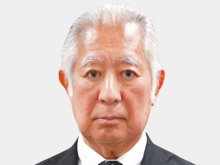 【速報】自民・森元法相が当選確実　中道・多ケ谷氏ら２氏退ける　衆院選千葉１１区