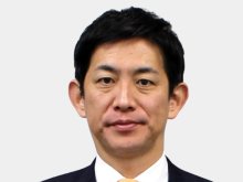 【速報】自民・小林政調会長が当選確実　中道・佐藤氏ら２氏退ける　衆院選千葉２区
