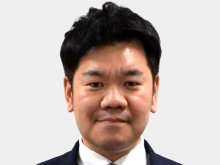 【速報】自民・田宮氏が当選確実　中道・奥野氏ら３氏退ける　衆院選千葉９区