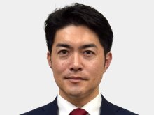【速報】自民・鹿嶋氏が当選確実　中道・水沼氏ら４氏退ける　衆院選千葉４区