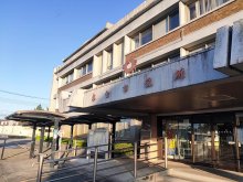 東千葉ＭＣ計画認可など２１議案　東金市議会