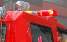 森林内の近接地、２月から３連続火災　放火の可能性も視野に捜査　付近には住宅も点在　千葉・富津