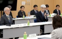 成田空港機能強化で用地確保　年度内にめど「厳しい」