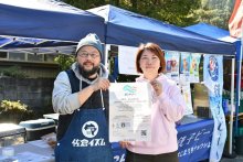 「北総ブランド」発信へ　佐倉×成田×香取×銚子　日本遺産４市の事業者タッグ　第１弾クラフトビール販売