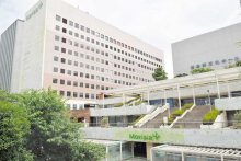 モリシア津田沼、部分再開へ　ＪＲ駅南口再開発中断受け　２８年秋から１０年間想定
