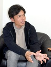 「スピード」高めＪへ　魅せるプレイ地域に活力を　２２日ＪＦＬ杯デビュー　ＶＯＮＤＳ市原ＦＣ・向山監督　【インタビュー】