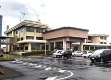 山武市人事（２０２６年４月１日付）