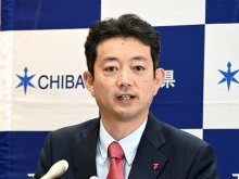 熊谷知事「ＳＮＳのデマ注意を」　後発地震情報、備え呼びかけ