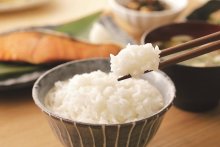 千葉産、粒すけ初「特Ａ」　２５年産米食味ランク　千葉県、認知上昇に期待