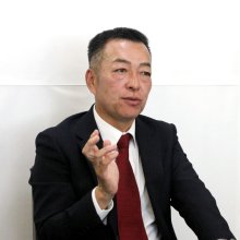 地元で働ける仕事を　吉田年和氏（５２）無新＝自民推薦　【南房総市長選　立候補者の横顔】