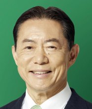 「人口減少加速時代の成長戦略」　流山市長・井崎義治氏が講演　２８日、千葉政経懇話会４月例会