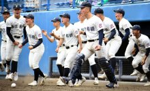 市船橋、成田にサヨナラ勝ち　茂原北陵は延長で東海大市原望洋下す　春季千葉県高校野球、開幕