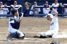 「挑戦者の意識」　専大松戸　第７９回春季千葉県高校野球