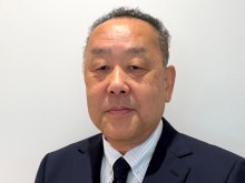 千葉ドットＧＭ兼総監督に飯塚氏