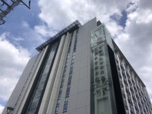 御宿町職員を逮捕　１０代女性に後ろから抱き付き、体を触るなどした疑い（追記あり）
